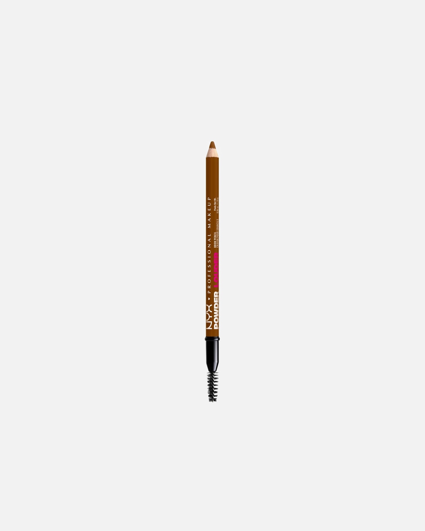 Tužka na obočí po UnisexNYX Professional Makeup#INNERBEAUTYPowder Louder Brow PencilAUBURN