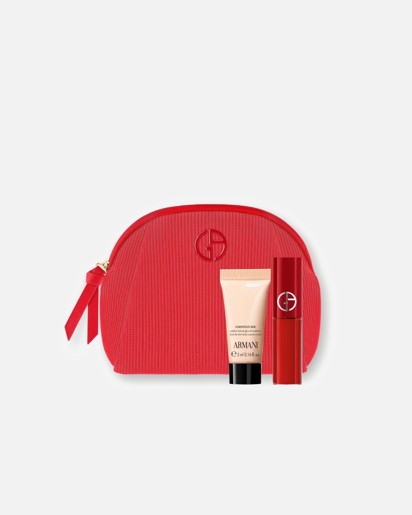 Armani dárek k nákupu