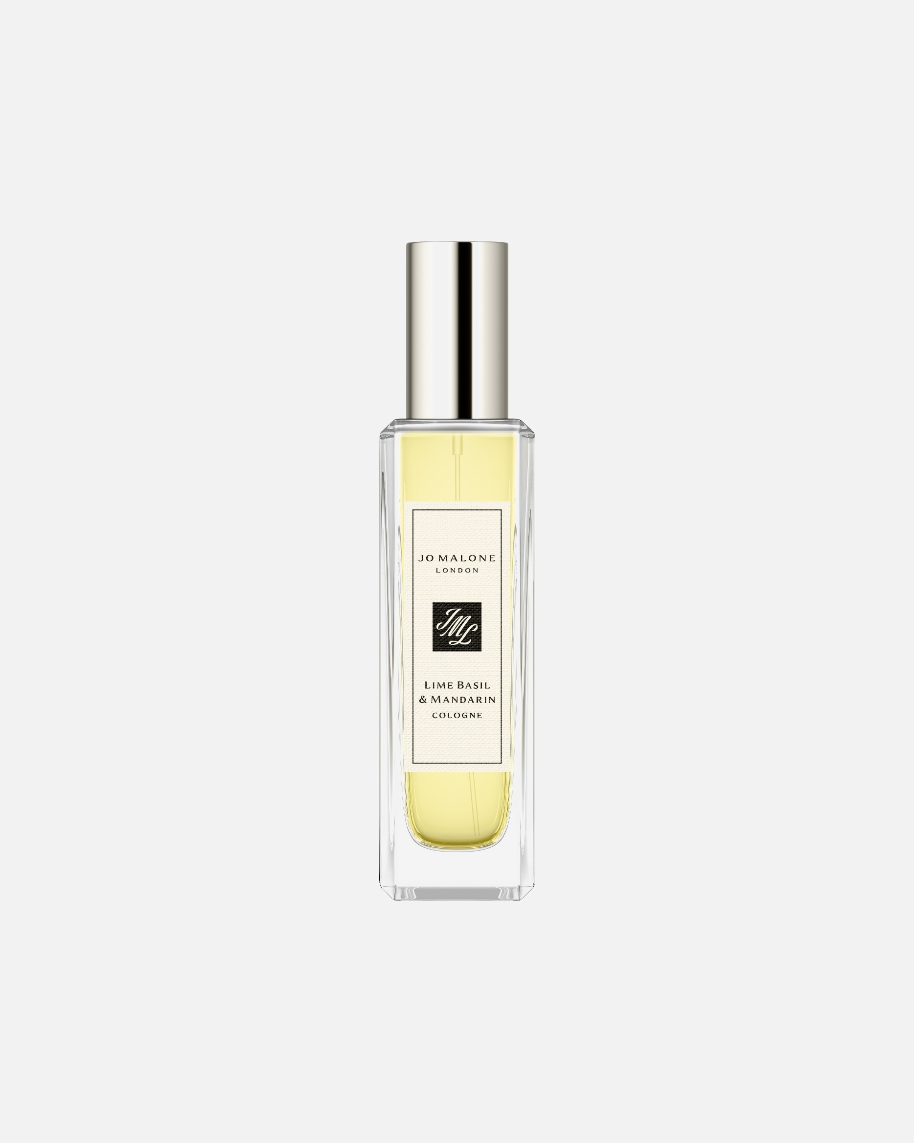 Kolínská voda po UnisexJo Malone LondonCologneLime Basil & Mandarin30 ml