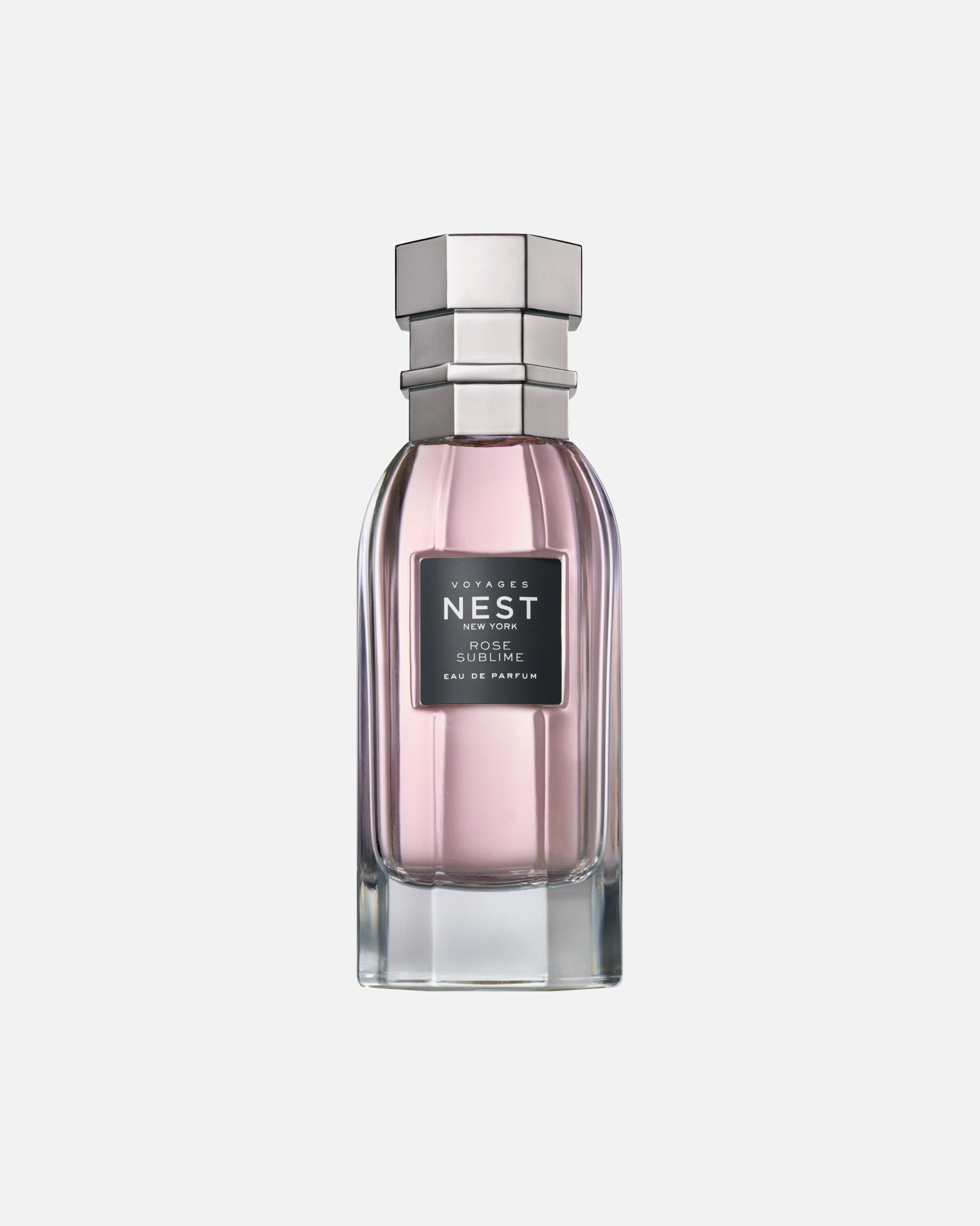 Parfémová voda po Pro ženyNEST NEW YORKDefault Brand LineVoyages Rose Sublime100 ml