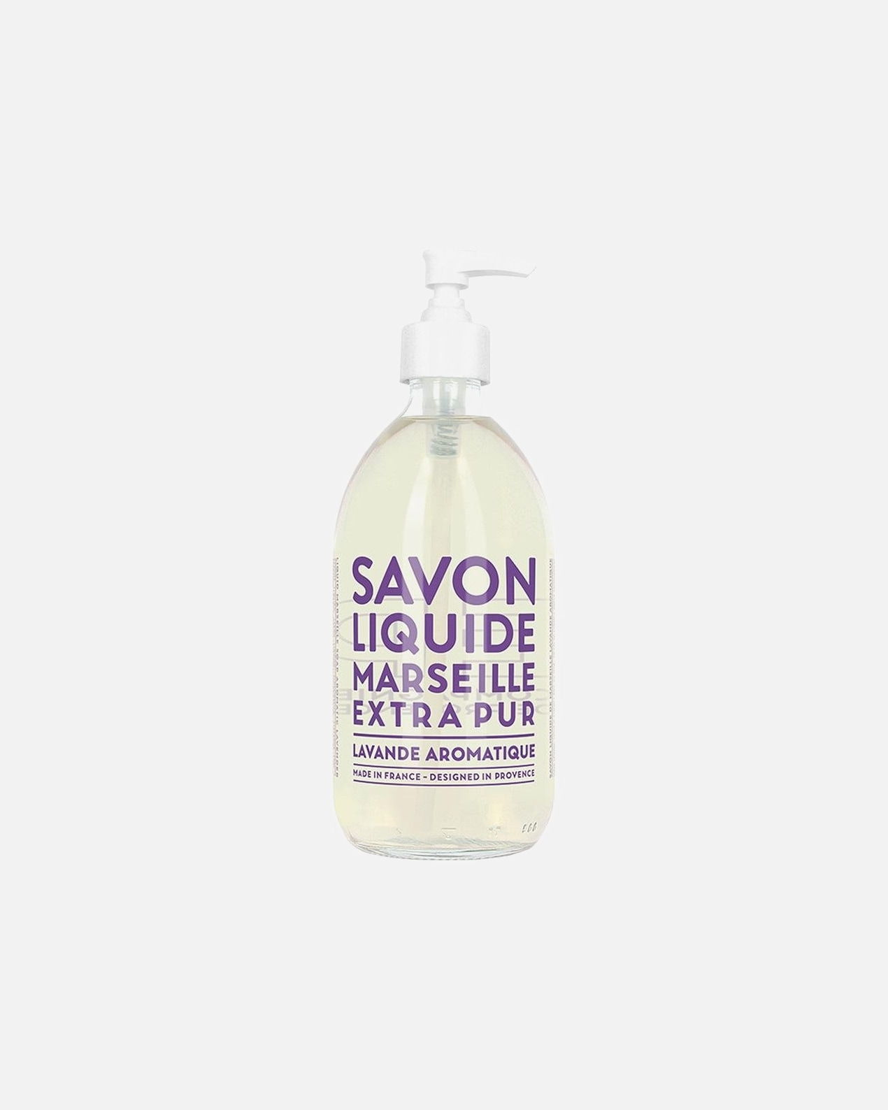 Mýdlo na ruce po UnisexLa Compagnie de Provence495 ml