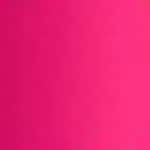 13 FLUFFY FUCHSIA