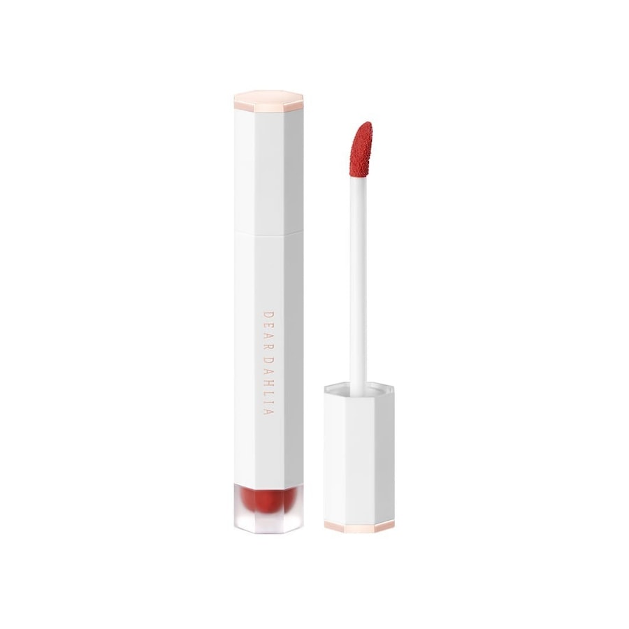 Dear Dahlia - Rtěnka v tyčince Rtěnky 4 g Vínová unisex