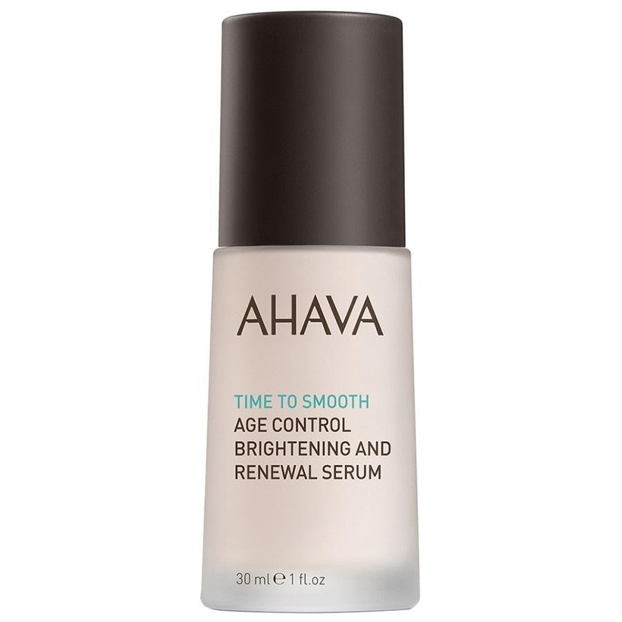 AHAVA - Age Control Brightening and Renewal Serum Krémy na obličej 30 ml unisex