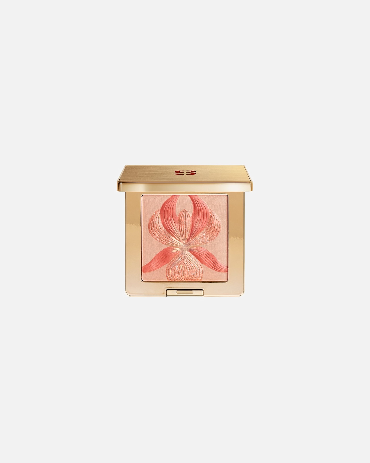 Tvářenka po UnisexSisley#INNERBEAUTYL'ORCHIDEE3 - CORAL
