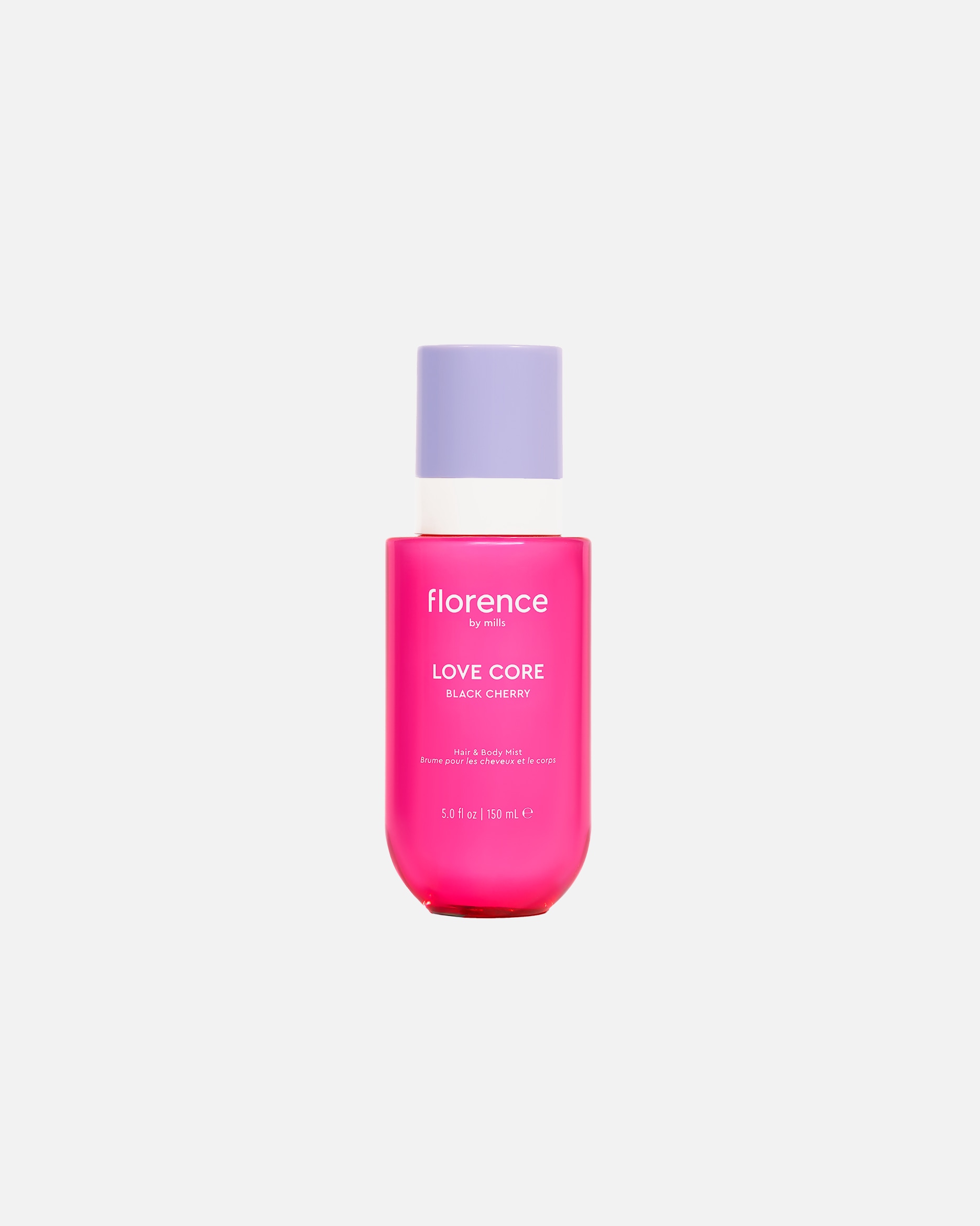 Parfém na vlasy po Pro ženyFlorence By Mills#INNERBEAUTYLOVE CORE150 ml