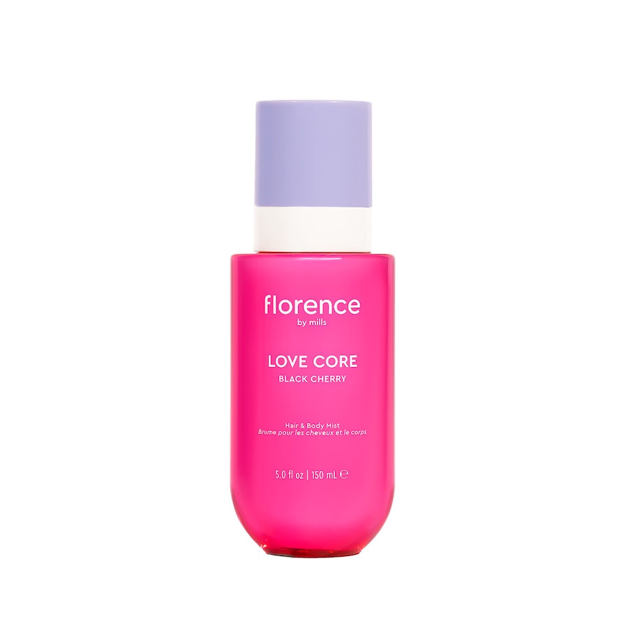 Florence By Mills - LOVE CORE Vůně na vlasy 150 ml dámské
