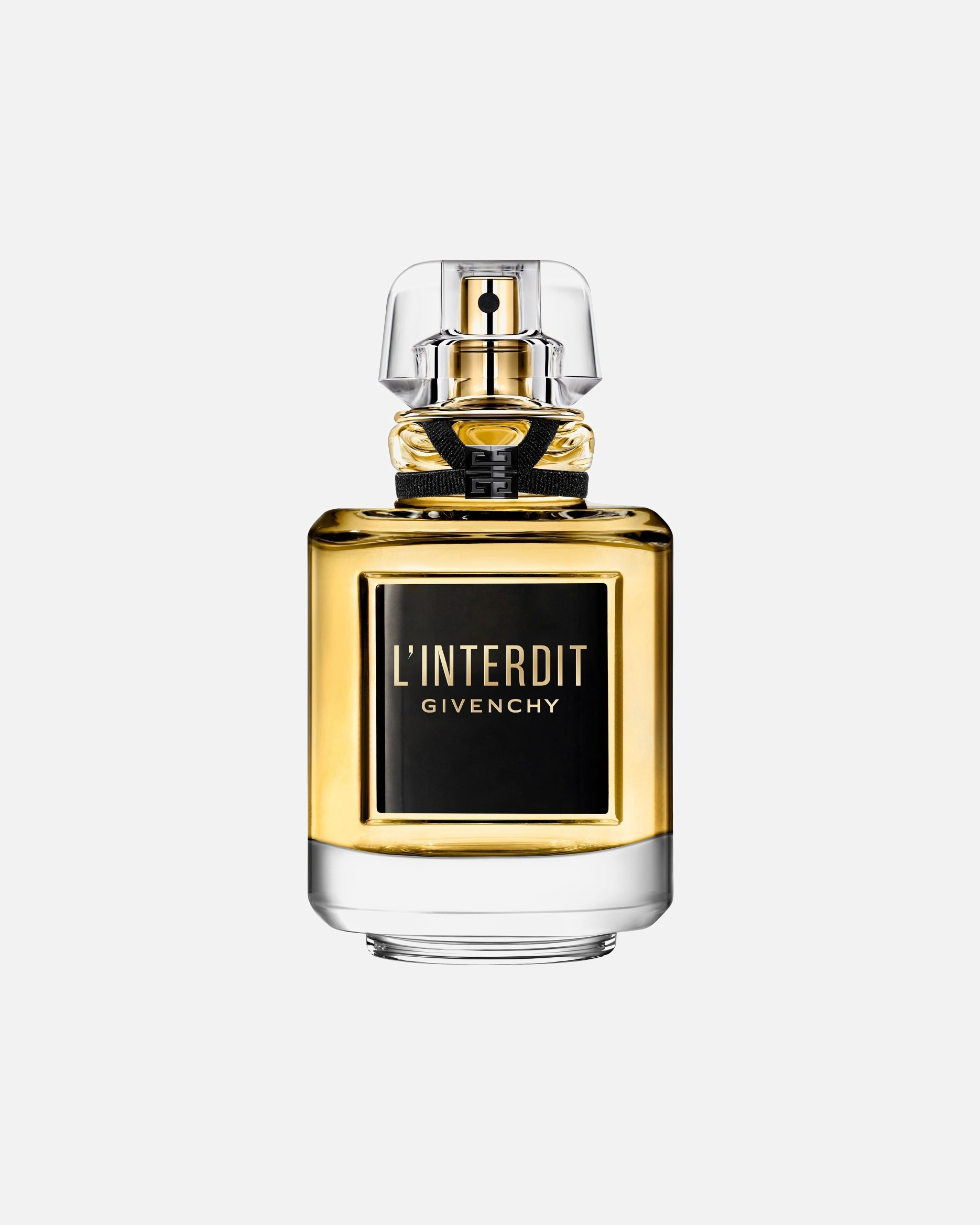 Parfémová voda po Pro ženyGivenchyL’InterditParfum80 ml