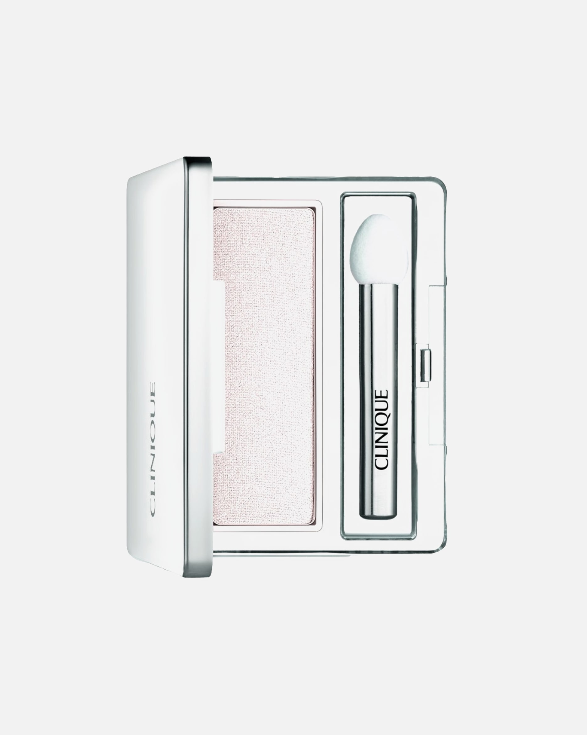 Oční stíny po UnisexClinique#INNERBEAUTY1 - SUGAR CANE