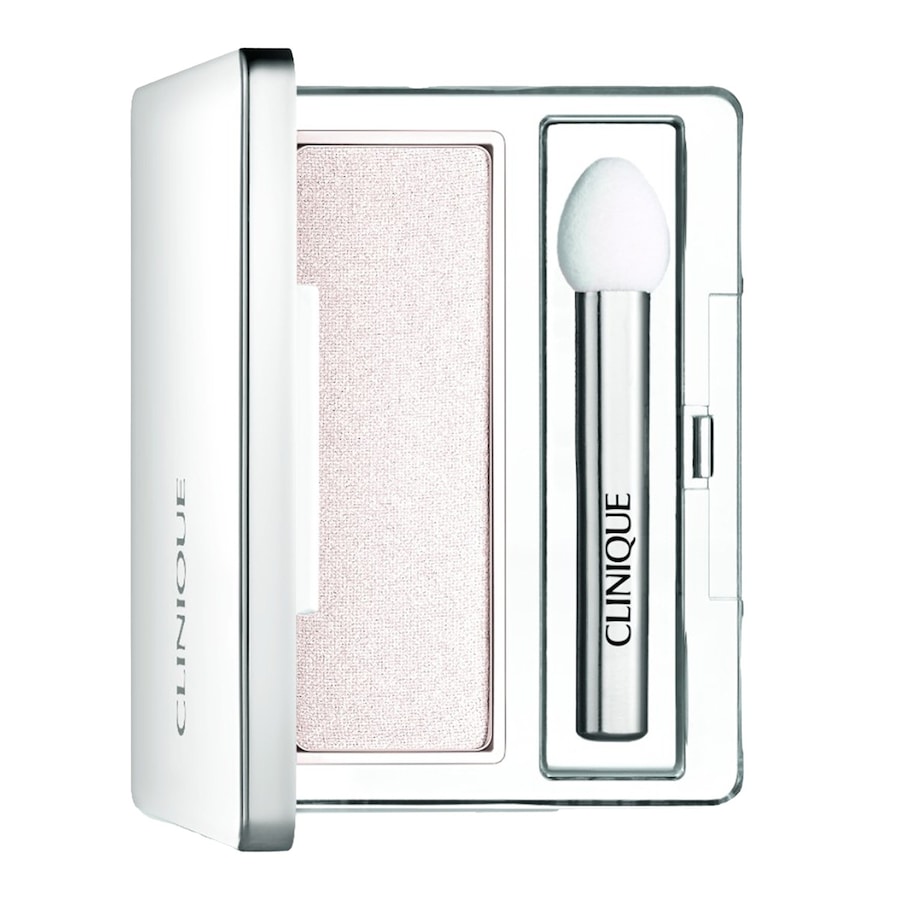 Clinique - All About Shadow Super Shimmer Sunset Glow Oční stíny 1.7 g Bílá unisex