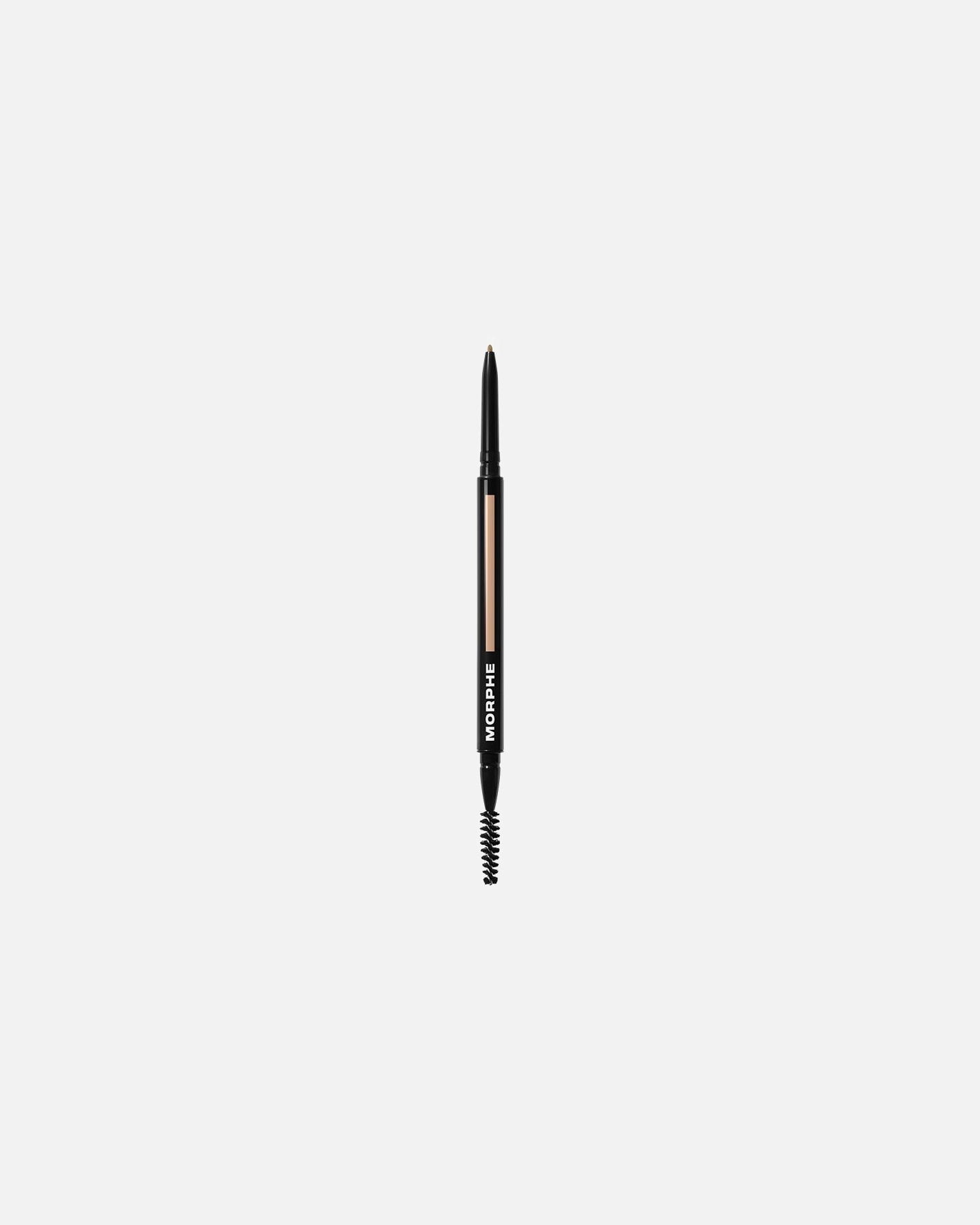 Tužka na obočí po UnisexMorphe#INNERBEAUTYMICRO BROW PENCILMACADAMIA
