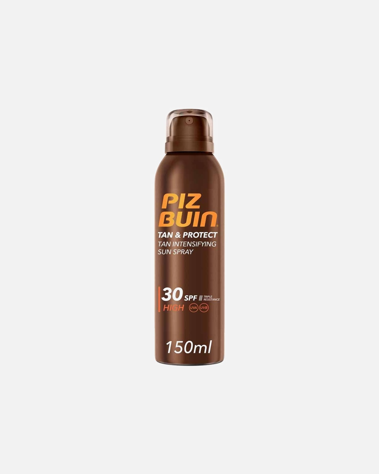 Opalovací krém na tělo po UnisexPiz Buin#INNERBEAUTYTan&Protect Spray SPF 30150 ml
