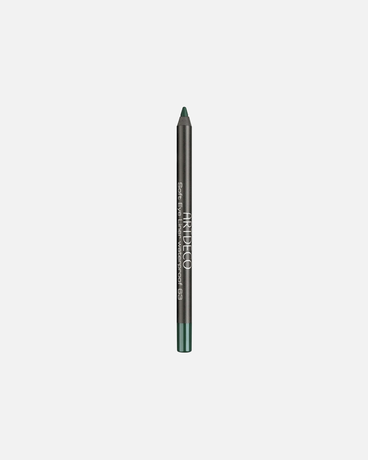 Oční linky po UnisexARTDECO#INNERBEAUTYSoft Eyeliner Waterproof63 - EMERALD