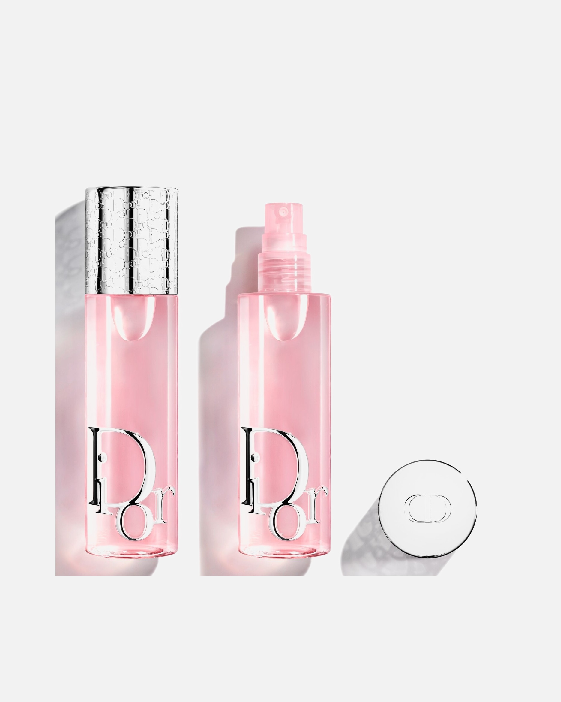 Sprej na obličej po UnisexDIORDior BackstageAirflash Mist – Fixační sprej na make-up – 24h výdrž a hydratace100 ml