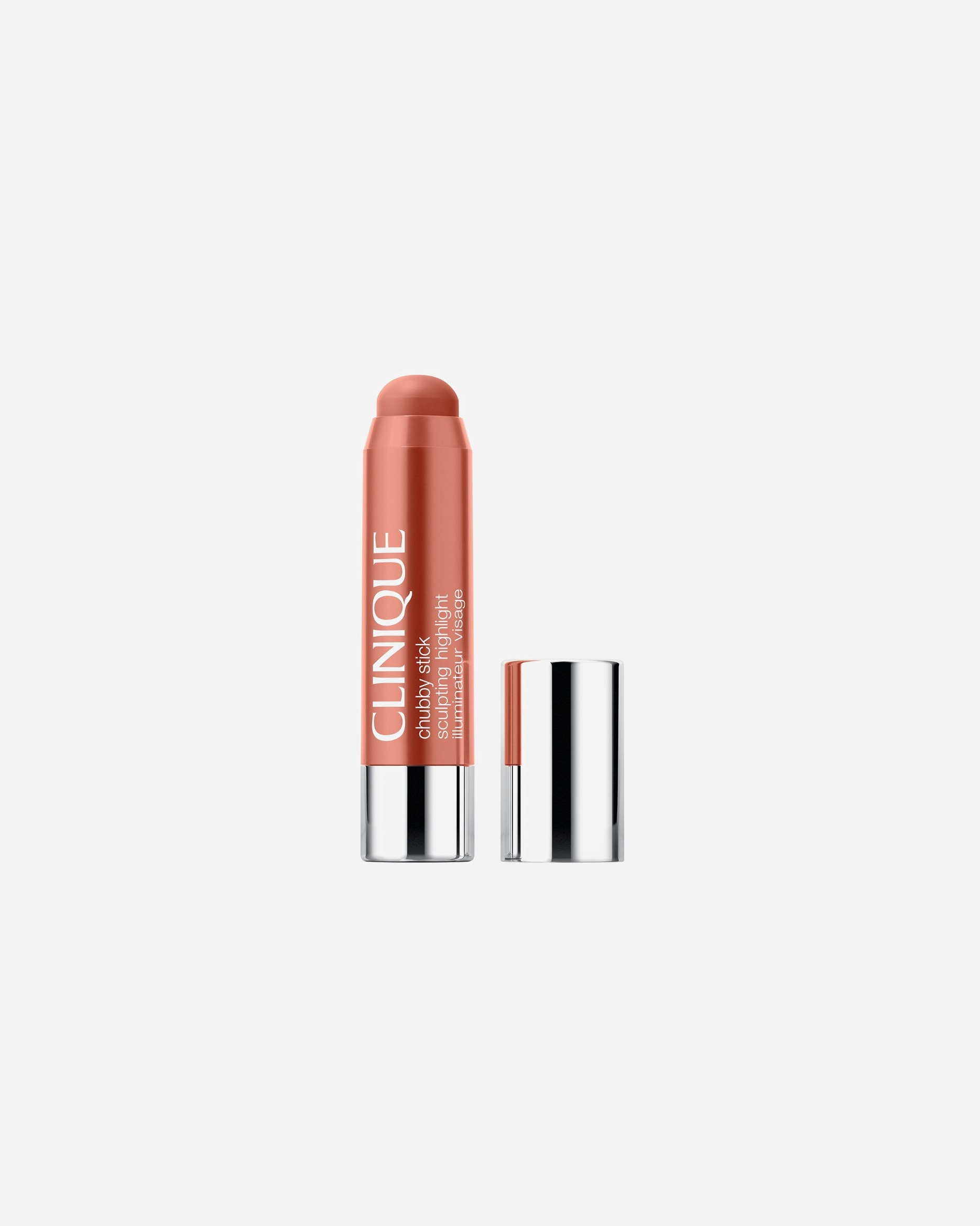 Rozjasňovač po UnisexCliniqueChubbyChubby Stick™ Sculpting Highlight03 - DAZZLING DUSK