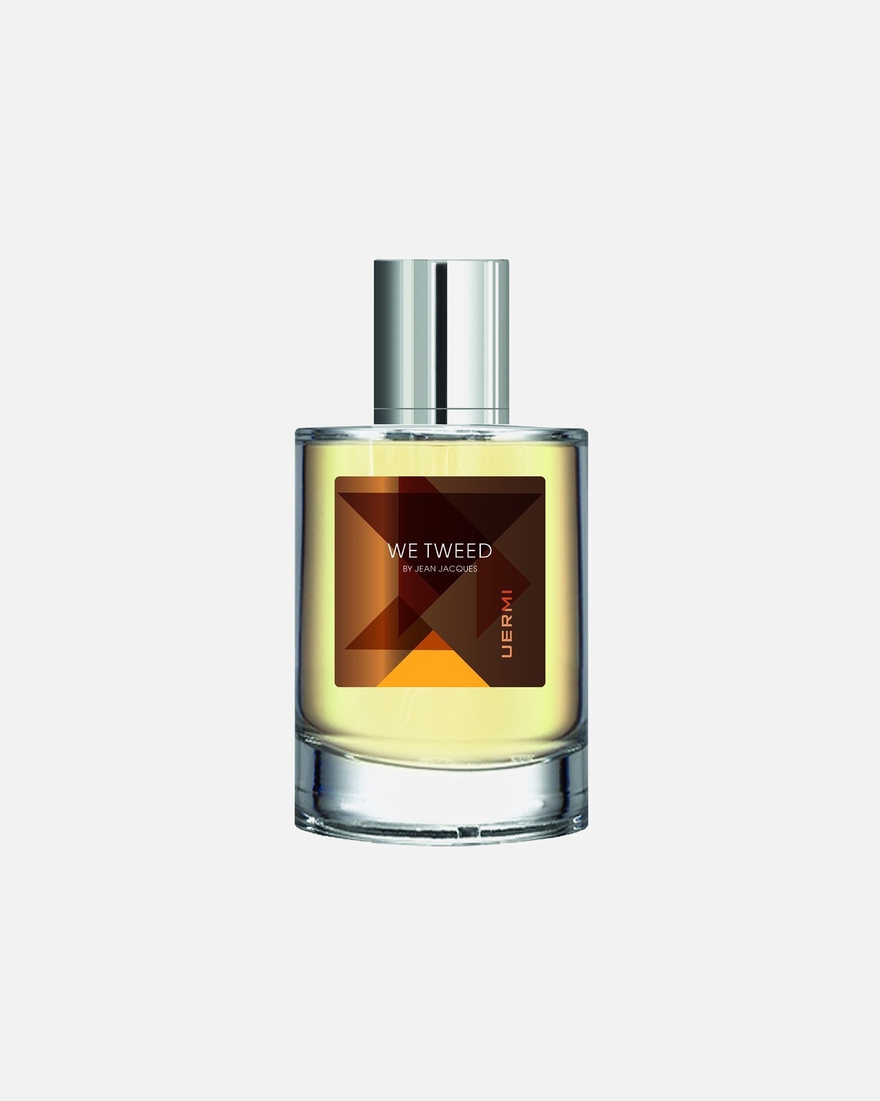 Parfémová voda po UnisexUÈRMÌDefault Brand LineWe Tweed By Jean Jacques100ml