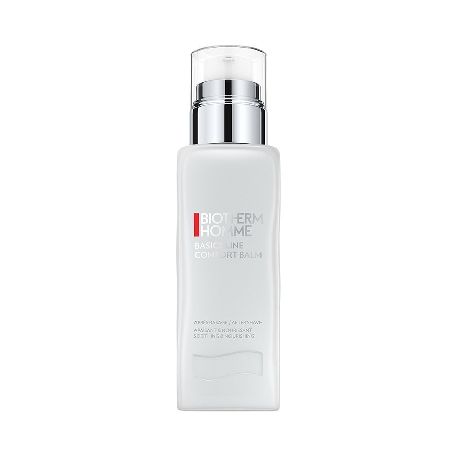Biotherm Homme - Basics Line Comfort Balm Holení 75 ml pánské