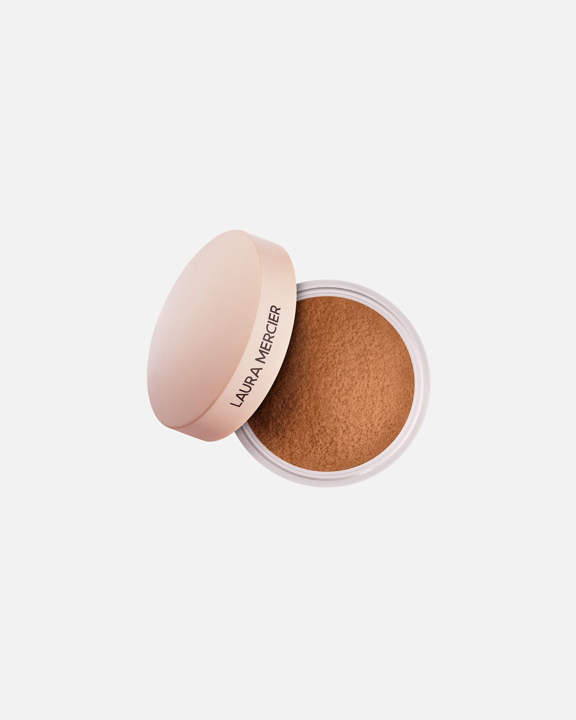 Fixační pudr po UnisexLaura Mercier#INNERBEAUTYLoose Setting Powder Ultra Blur MiniMEDIUM DEEP