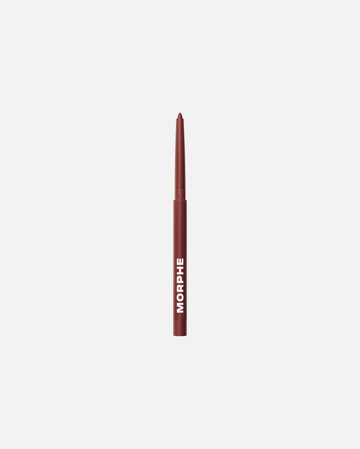 Konturovací tužka na rty po UnisexMorphe#INNERBEAUTYSOULMATTE FILLING GEL LIP LINEROTHER HALF