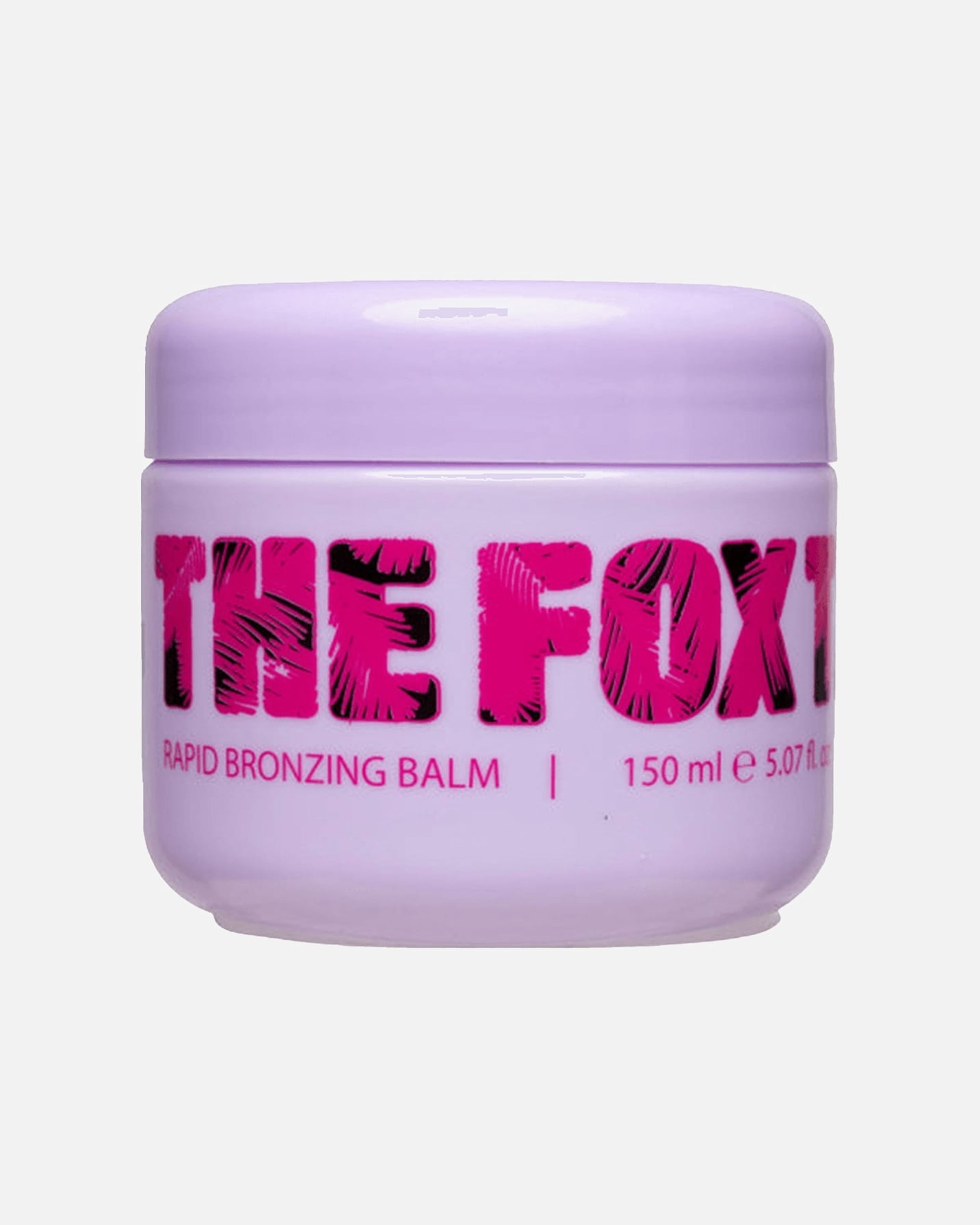 Samoopalovací krém po UnisexTHE FOX TAN#INNERBEAUTY150 ml