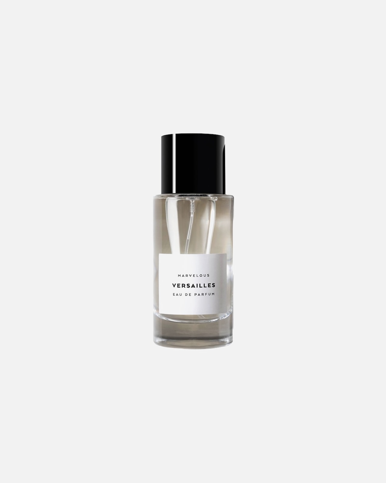 Parfémová voda po UnisexBMRVLSVersailles50 ml