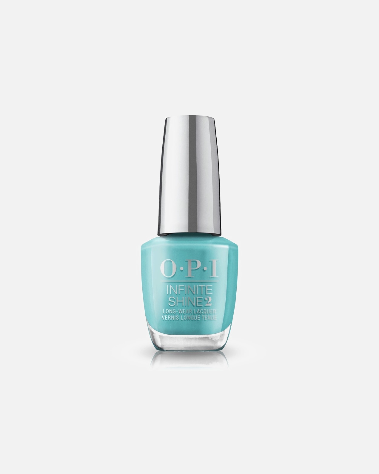 Lak na nehty po UnisexOPI#INNERBEAUTYInfinite ShineFirst Class Tix