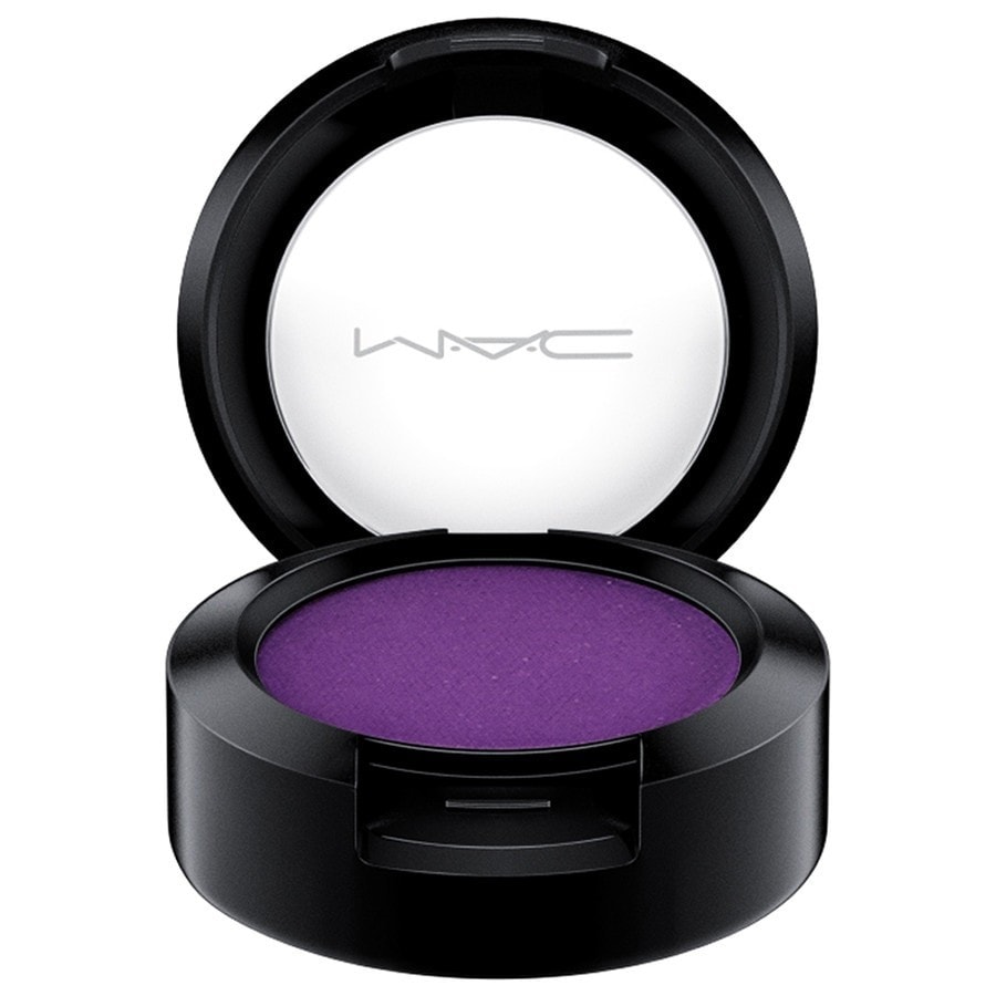 MAC - Perfect Shot Small Eye Shadow Oční stíny 1.5 g Fialová unisex