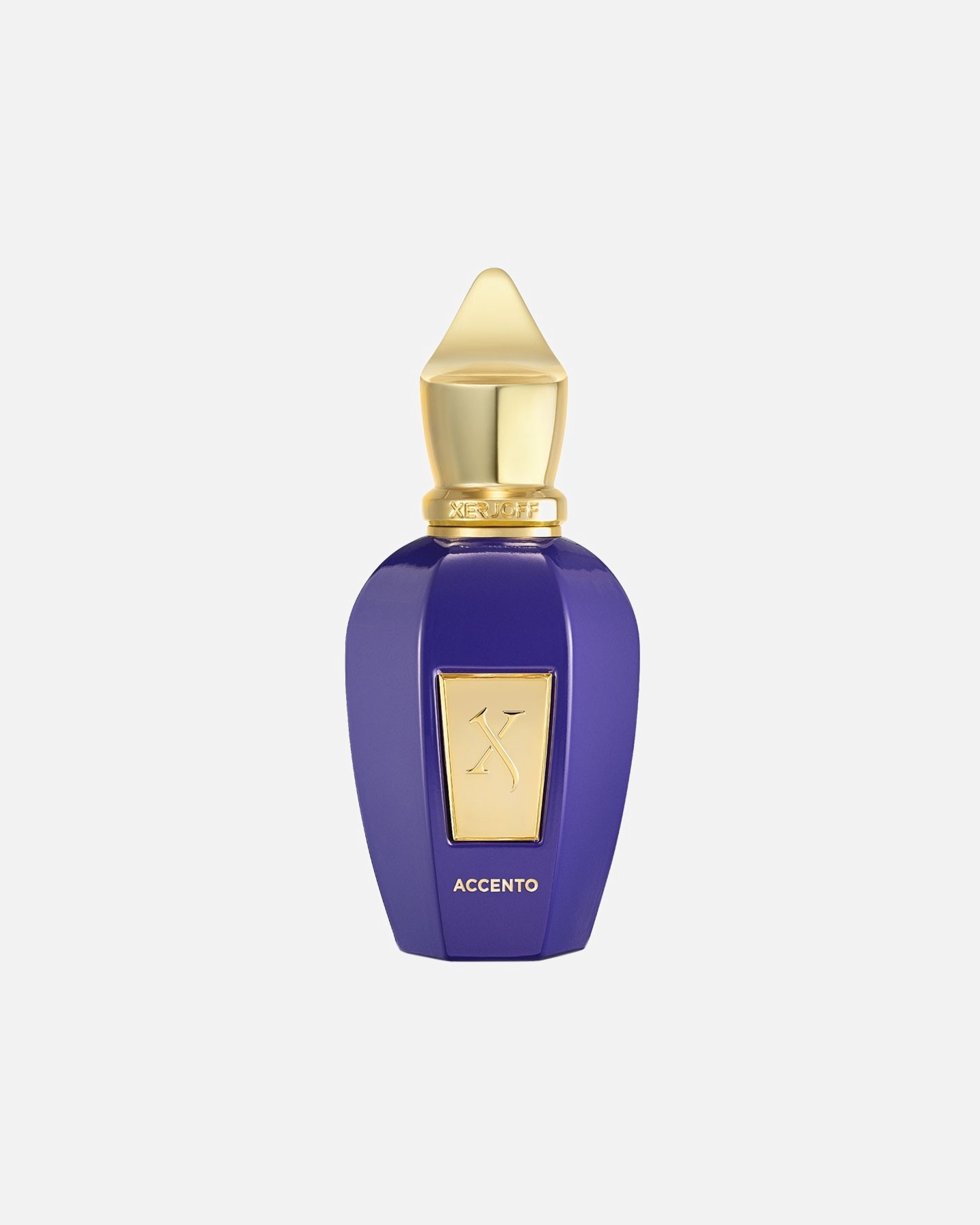 Parfémová voda po UnisexXERJOFFVibeAccento50 ml