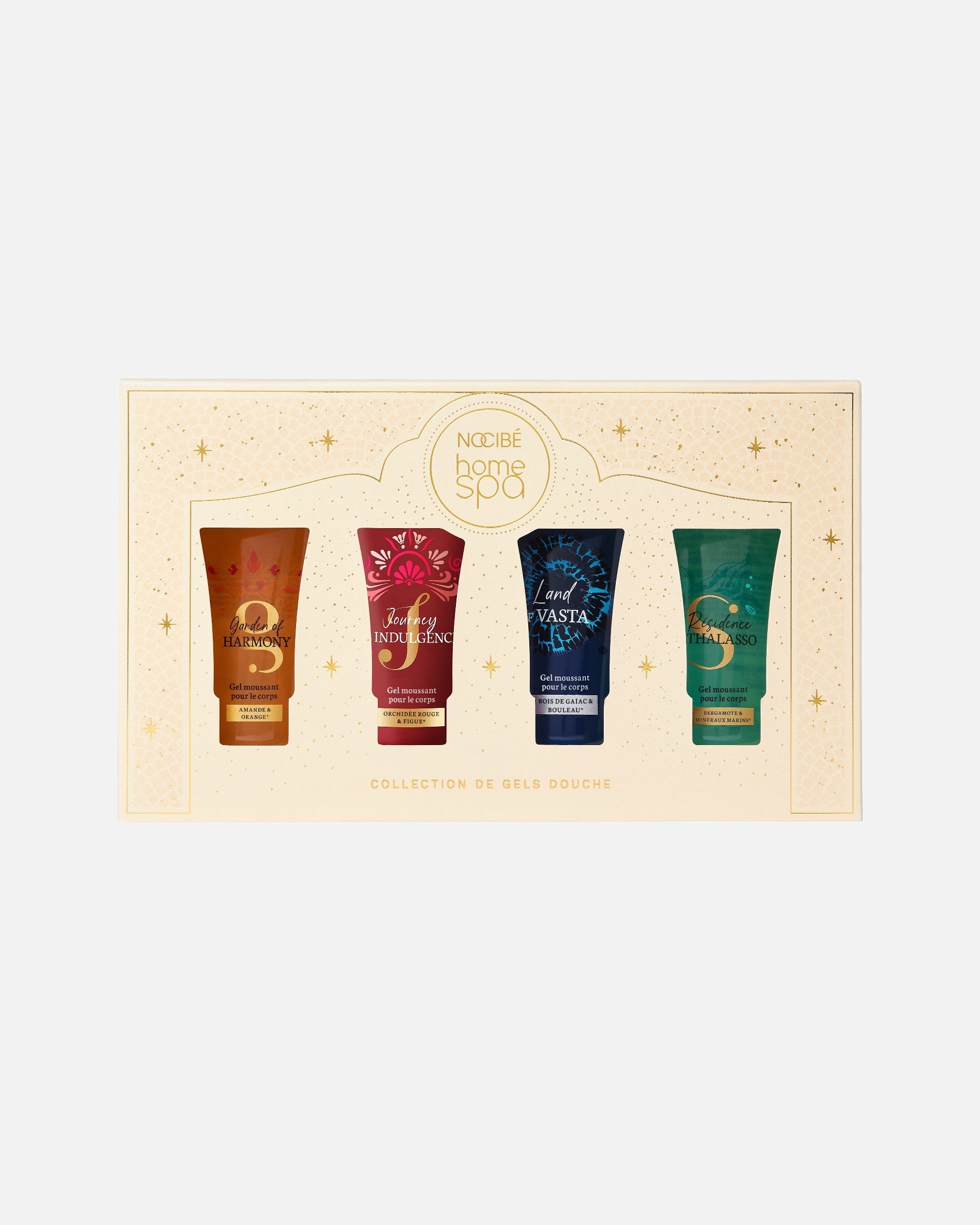 po UnisexDouglas CollectionHome SpaBody Wash Collection1 kus