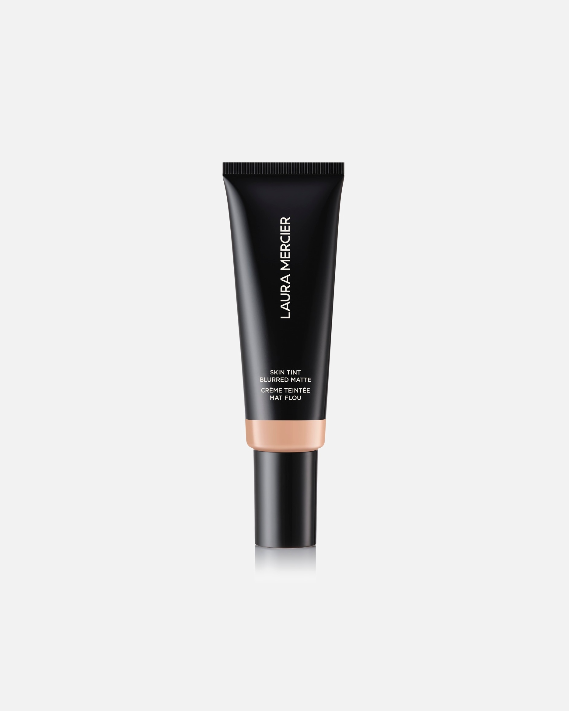 Pleťový fluid po UnisexLaura Mercier#INNERBEAUTYTinted Moisturizer Blurred Matte3C FAWN