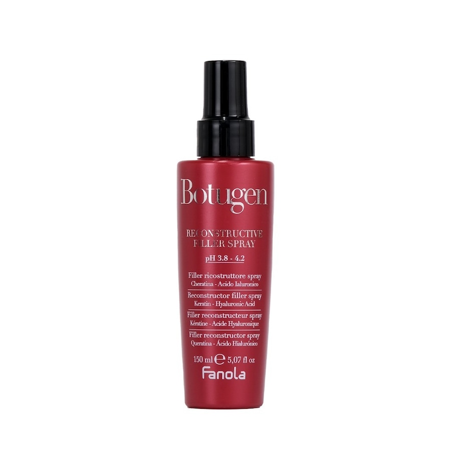 Fanola - Boxtolife Filler Spray Laky a spreje na vlasy 150 ml unisex