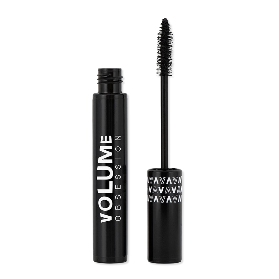 Douglas Collection - Make-Up Volume Obession Mascara Řasenky 9 g Černá unisex