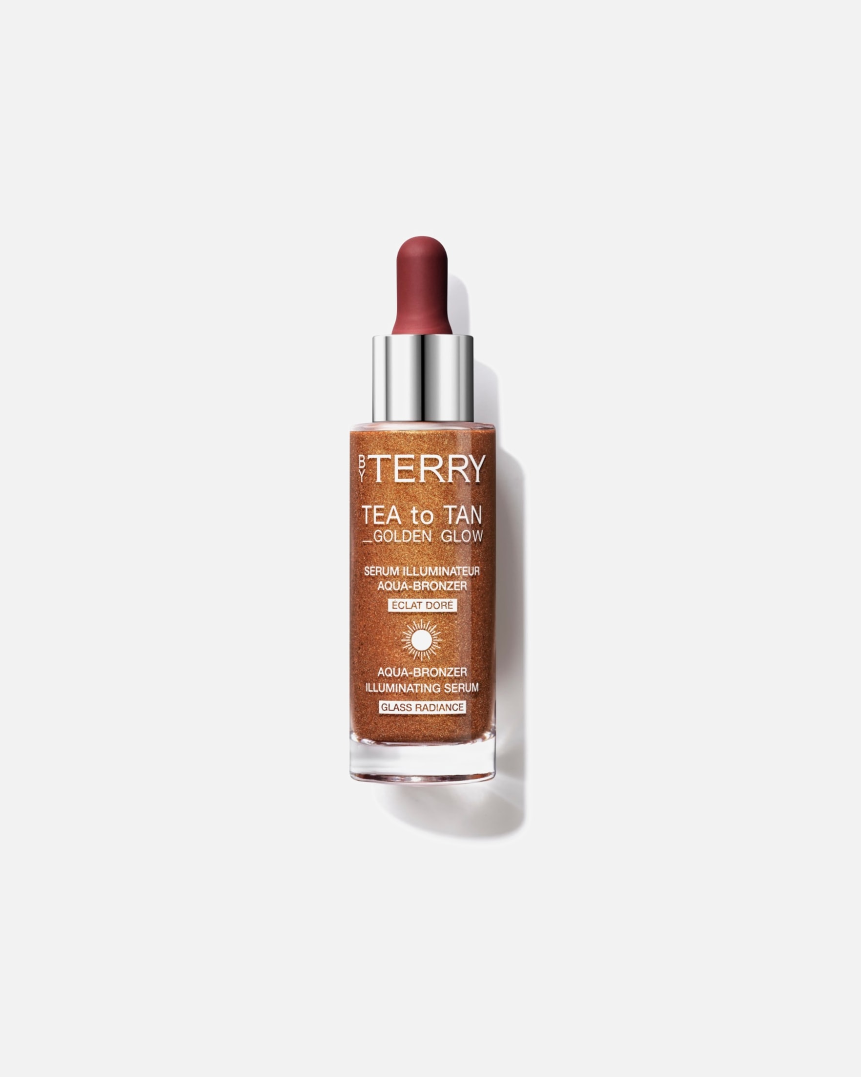 Rozjasňující sérum po UnisexBy TerryRozjasňující bronzující sérumGOLDEN GLOW