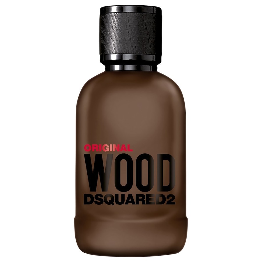 Dsquared2 - Original Wood Parfémová voda 100 ml pánské