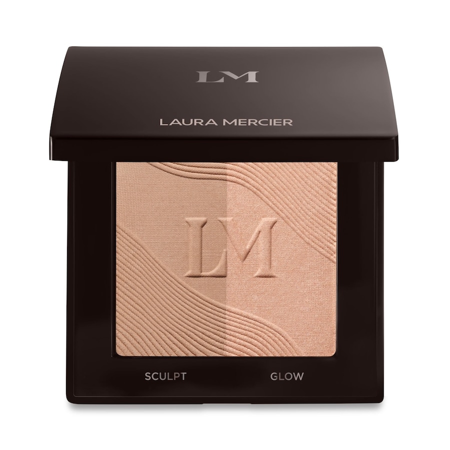 Laura Mercier - Bronze Color Infusion Tvářenky 9 g Béžová unisex