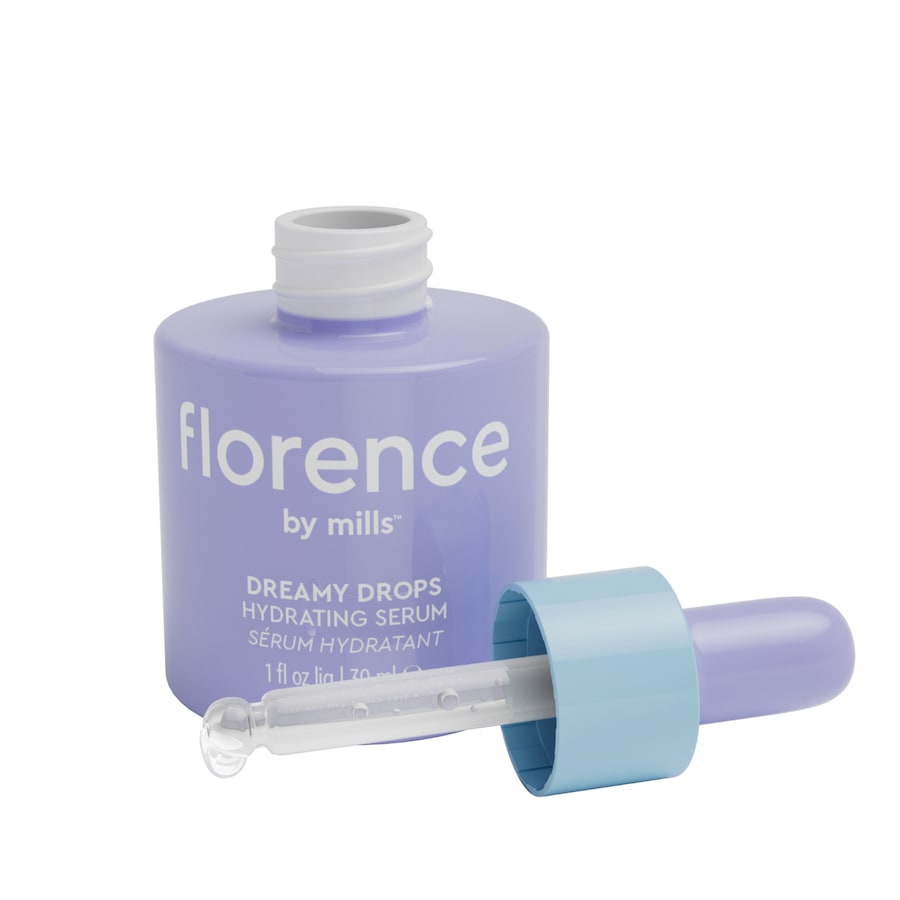 Florence By Mills - Dreamy Drops Hyaluronová séra 30 ml unisex