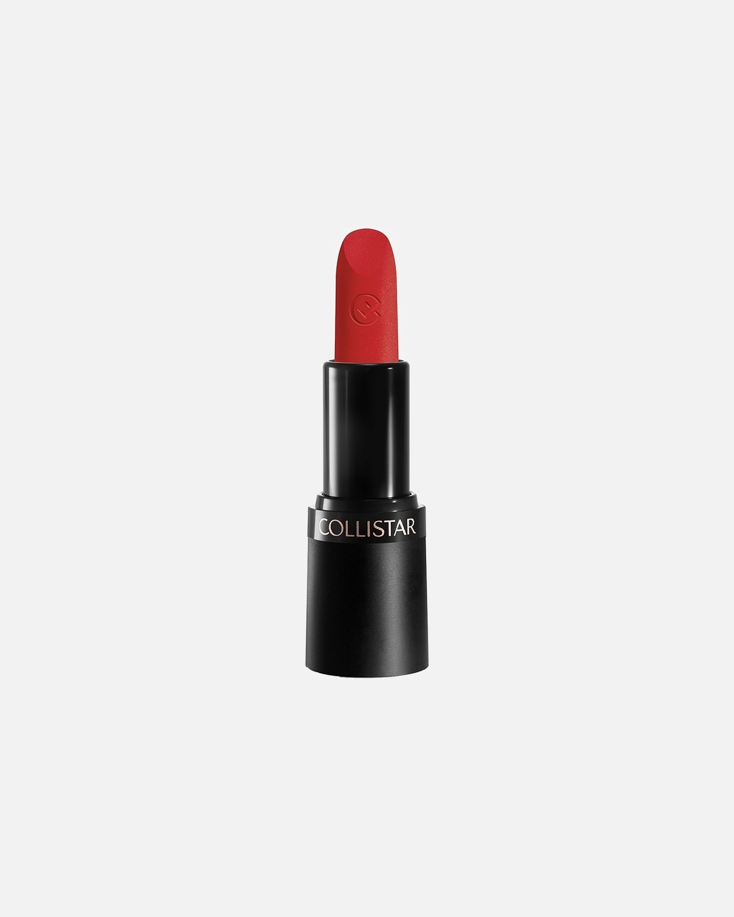 Rtěnka po UnisexCollistar#INNERBEAUTYPuro Lipstick MattePapavero Ipnotico