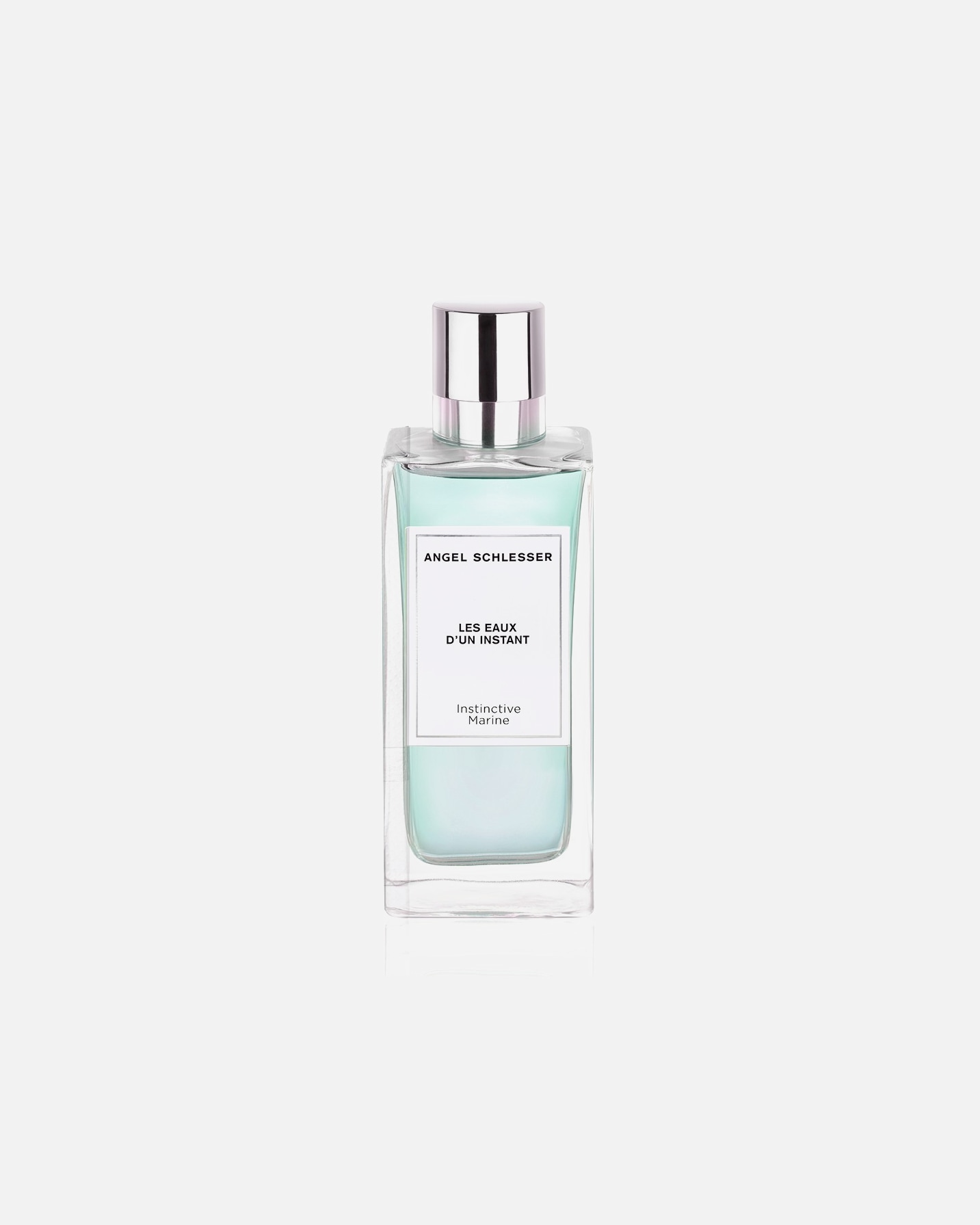 Toaletní voda po Pro mužeAngel Schlesser#INNERBEAUTY100 ml