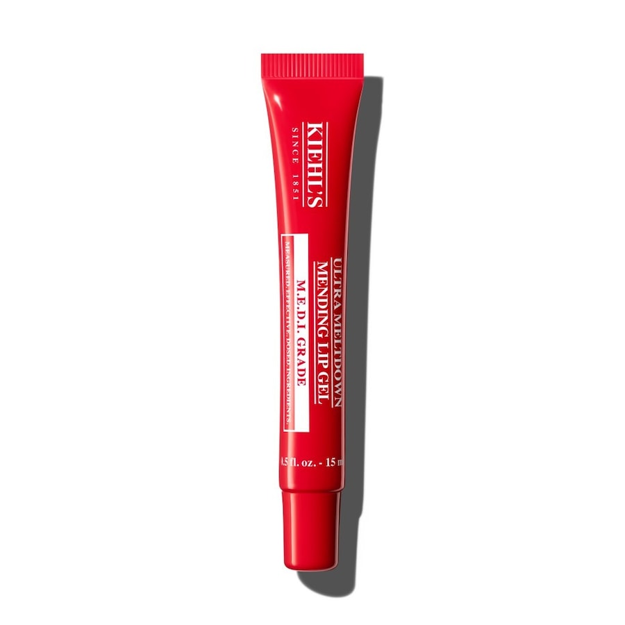 Kiehl’s - Ultra Facial Mending Lip Gel Balzámy na rty 15 ml unisex