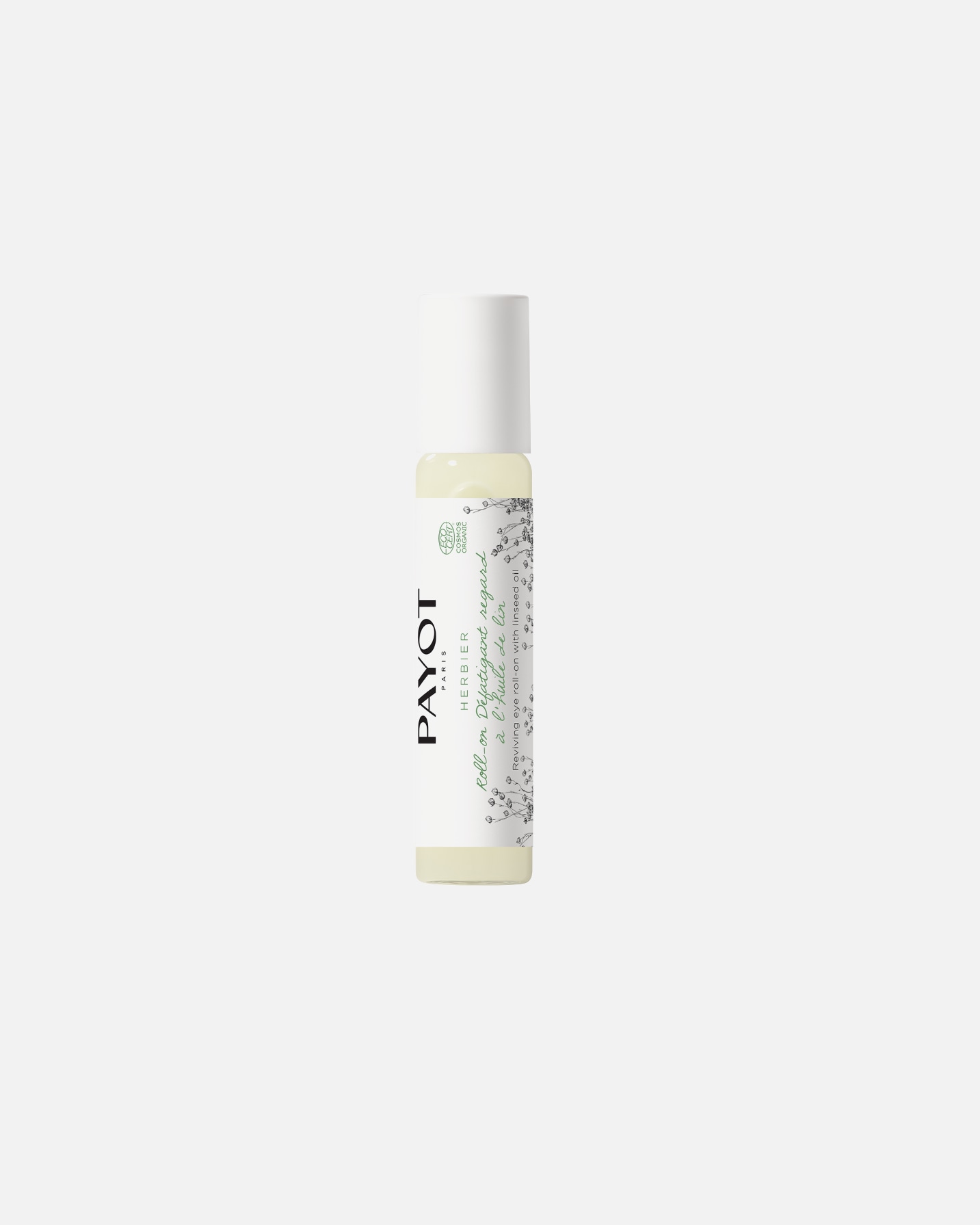Oční roll-on po Pro ženyPayotHerbierRoll-On Défatigant Regard15 ml