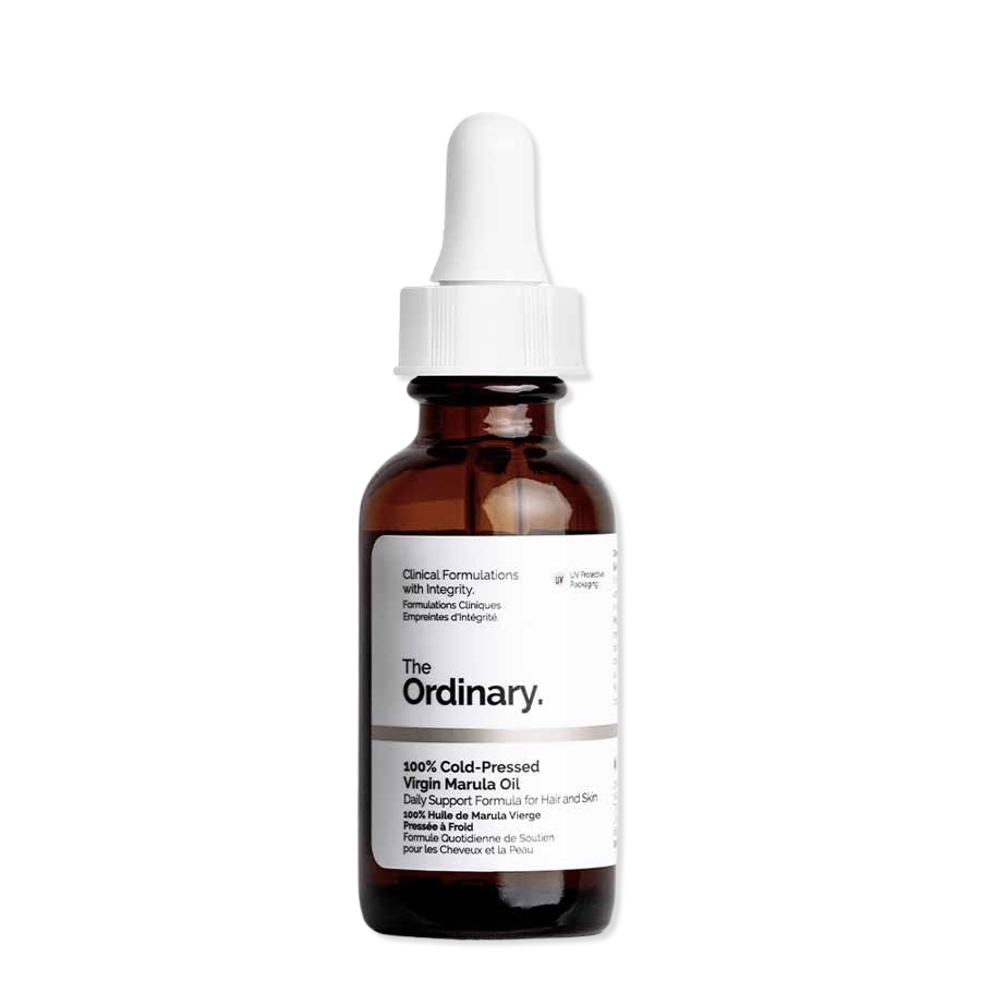 The Ordinary - 100% Cold-Pressed Virgin Marula Oil Oleje na pleť 30 ml unisex