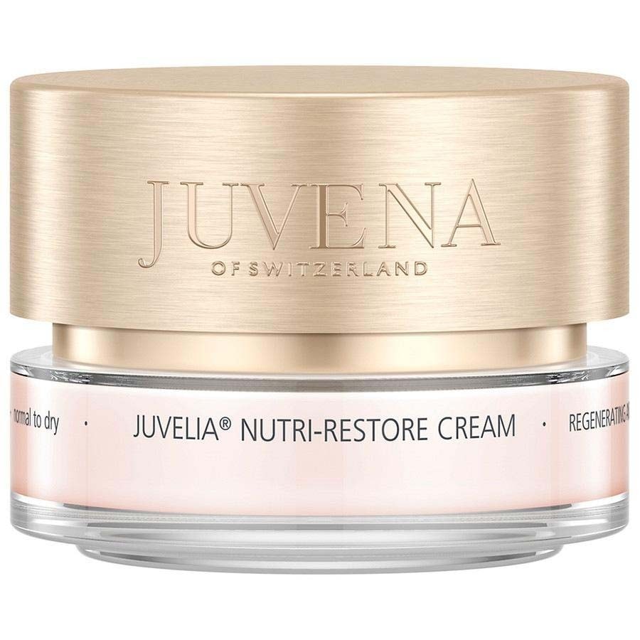 Juvena - Juvelia Nutri-Restore Cream Krémy na obličej 50 ml unisex