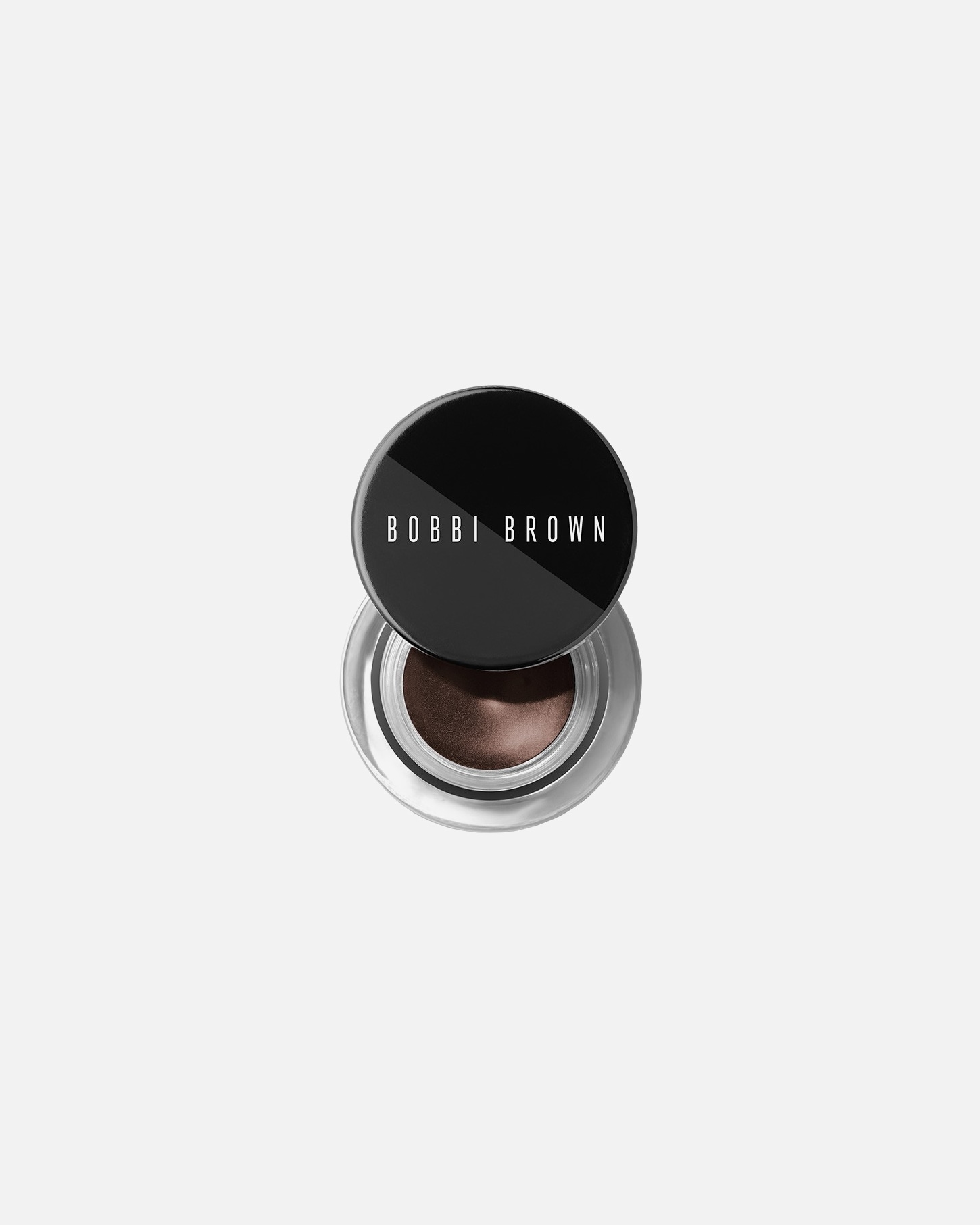 Oční linky po UnisexBobbi Brown#INNERBEAUTYLong-Wear Gel EyelinerCHOCOLATE SHIMMER INK