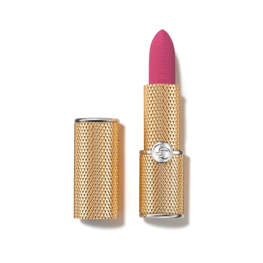 By Terry - Rouge Opulent Luxusní rtěnka ROUGE OPULENT Rtěnky 3.5 g Růžová unisex