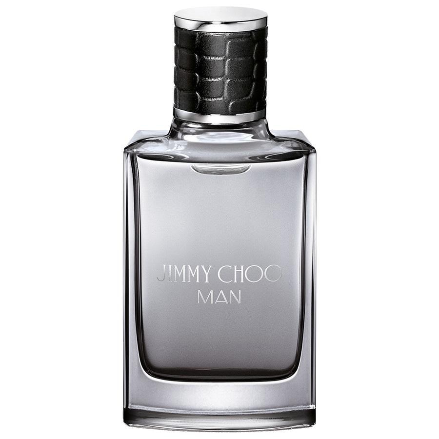 Jimmy Choo - Man Eau de Toilette Toaletní voda 30 ml unisex