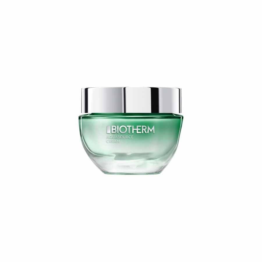 Biotherm - Aquasource Krém – normální až smíšená pleť Krémy na obličej 50 ml dámské