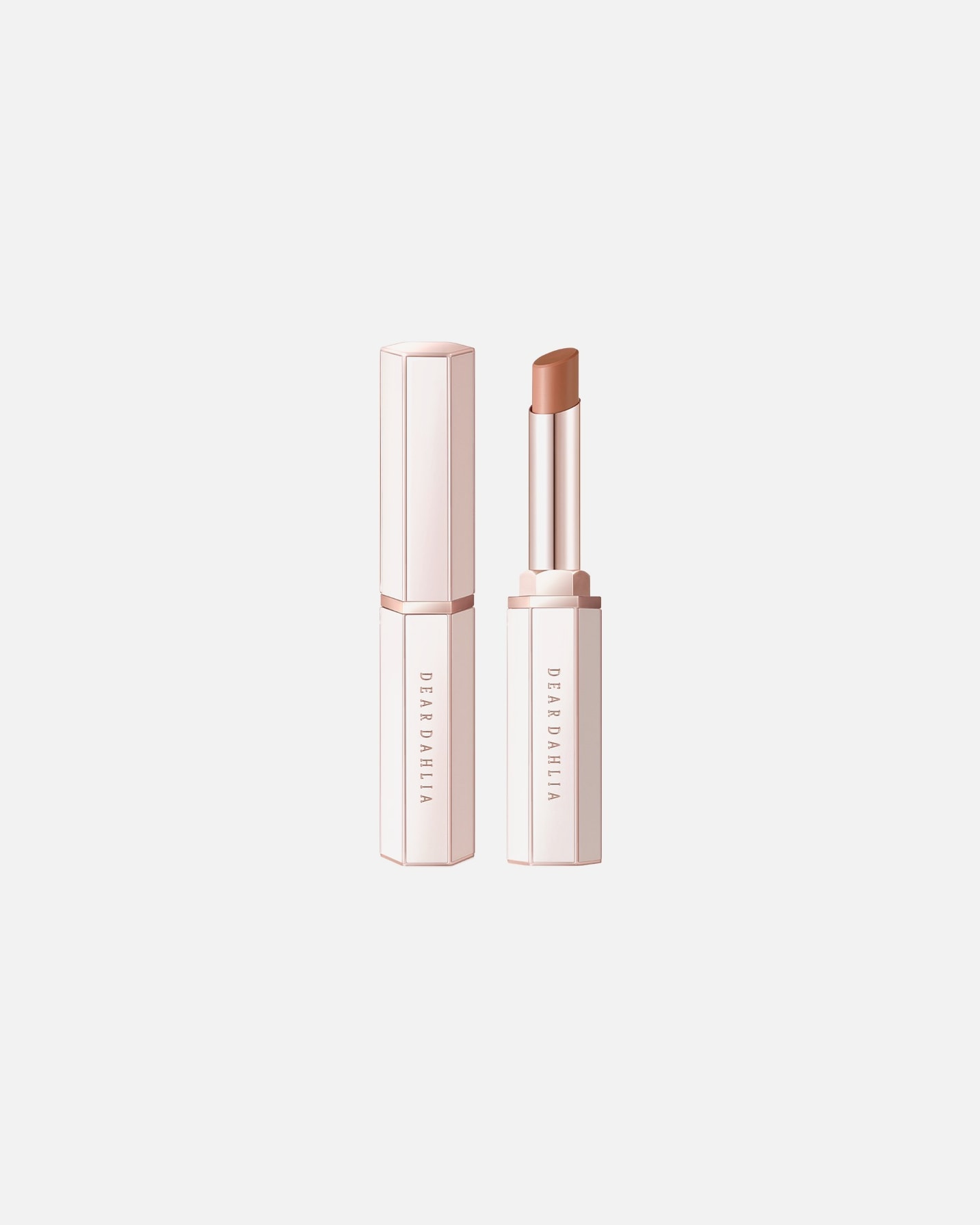 Lesk na rty po UnisexDear Dahlia#INNERBEAUTYSametová rtěnkaERICA