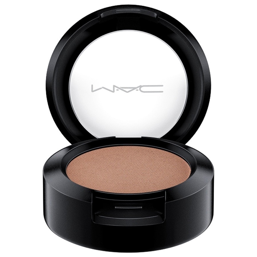 MAC - Perfect Shot Small Eye Shadow Oční stíny 1.5 g Světle hnědá unisex
