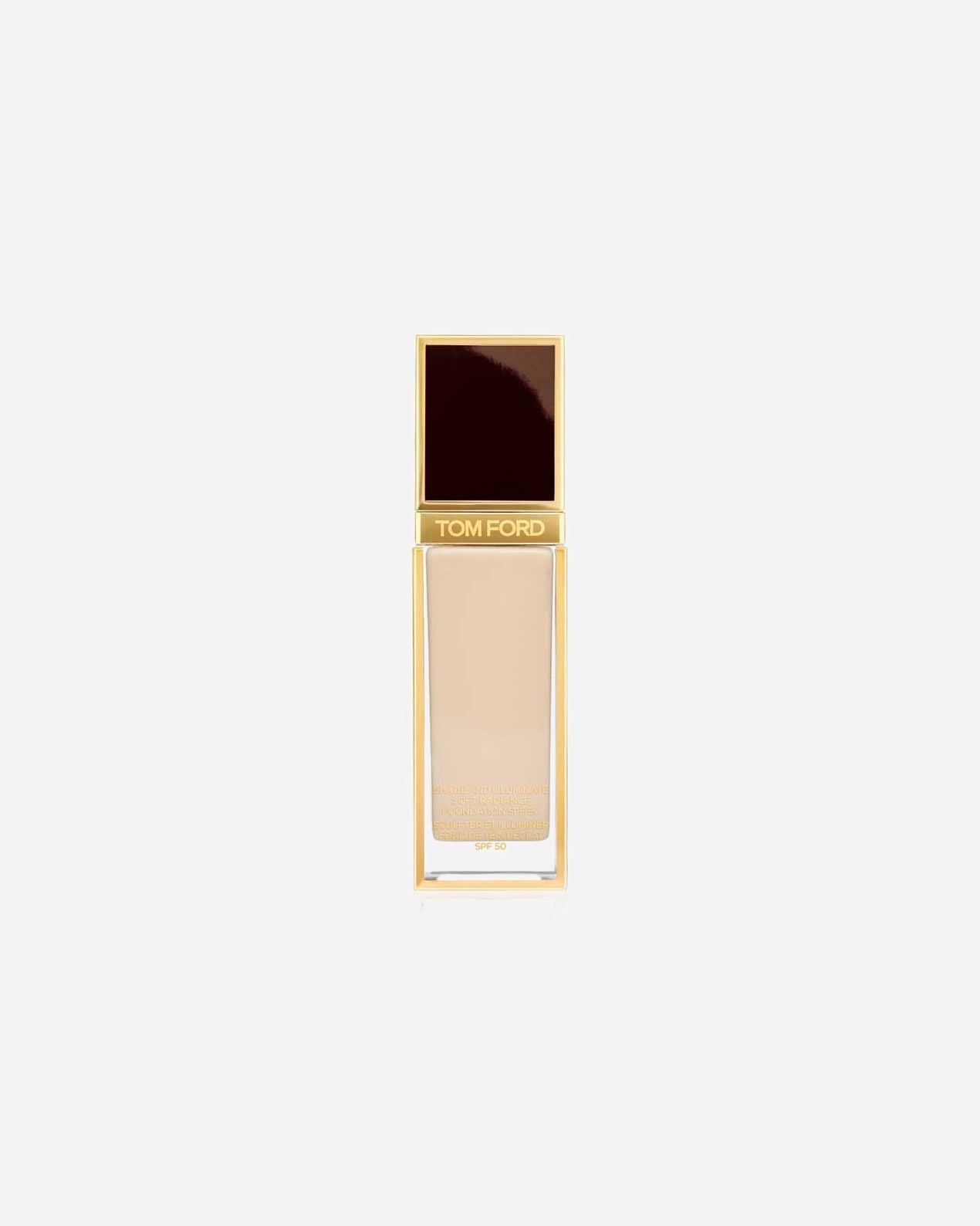 Make-up po UnisexTOM FORD#INNERBEAUTYShade & Illuminate Foundation4.5 IVORY