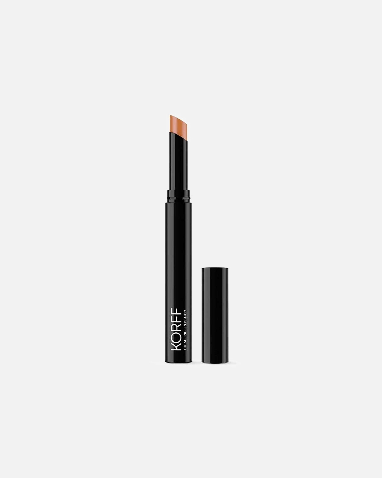 Rtěnka po UnisexKORFF#INNERBEAUTYMatující rtěnka8